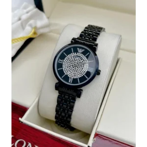 Emporio Armani Watch For Women (SG678)