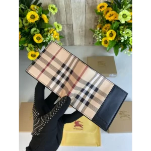 Burberry Wallet For Men (SUP462)