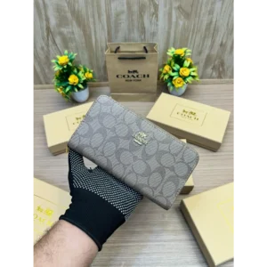 Coach Wallet For Women (CSO1045)