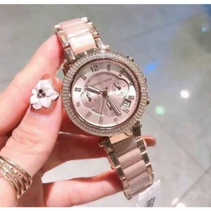 Michael Kors Watch For Women (SG679)