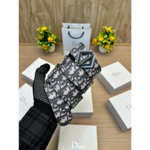 Dior Belt For Men (SUP571)
