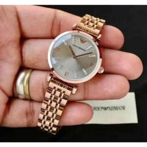 Emporio Armani Watch For Women (SUP723)