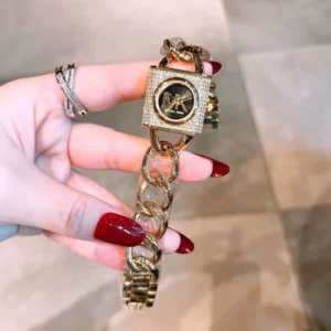 Michael Kors Watch Lennox For Women (SG82)
