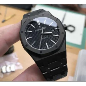 Audemars Piguet Watch Royal Oak Swiss For Men (SUP261)