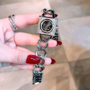 Michael Kors Watch Lennox For Women (SG85)