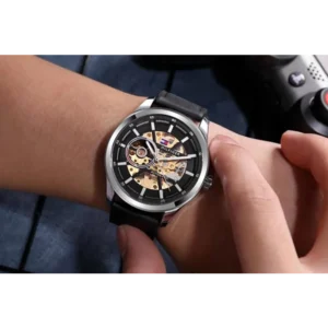 Tommy Hilfiger Watch Automatic For Men (SUP262)