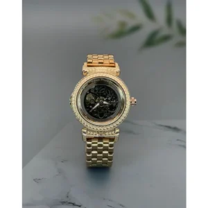 Patek Philippe Watch Skeleton Automatic For Men (SW2068)