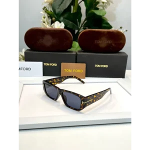 Leopard Sunglasses by Tom Ford (ETS23)