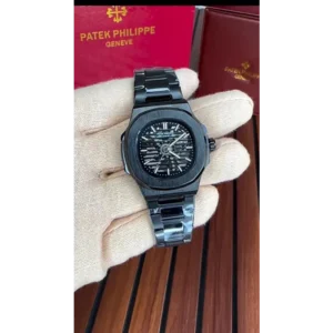 Patek Philippe Watch For Men (ETS32)