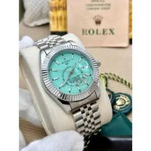 Rolex Watch Sky-Dweller For Men (ETS35)