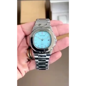 Patek Phillippe Watch For Men (ETS38)