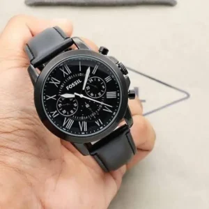 Fossil Watch For Men (ETS40)