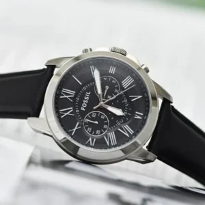 Fossil Watch For Men (ETS41)