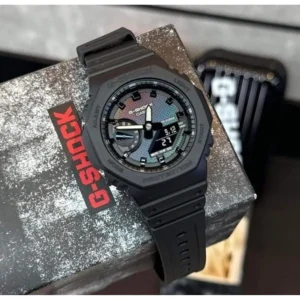 Gshock Watch Casio GM 2100 For Men (ETS45)