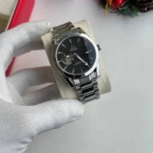 Omega Automatic Watch For Men (ETS49)