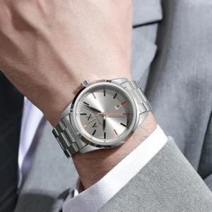 Emporio Armani Watch For Men (ETS54)