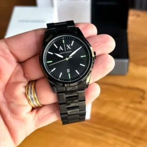 Emporio Armani Watch For Men (ETS57)