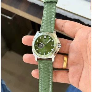Seiko Watch Automatic For Men (ETS63)