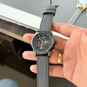 Tommy Hilfiger Watch Automatic For Men (ETS64)