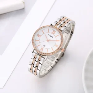 Fossil Watch Jacqueline For Women (LAB09)