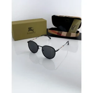 Burberry Sunglasses Black 3324 (BOT595)