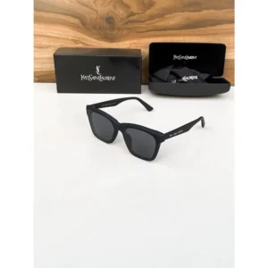 Ysl Sunglasses Black 5527 (BOT598)