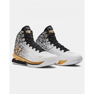 Under Armour 1 Back To Back Shoes For Men (SFS42)