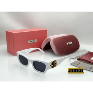 Miu Miu Sunglasses (LAZ06)
