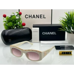 Chanel Sunglasses (LAZ13)