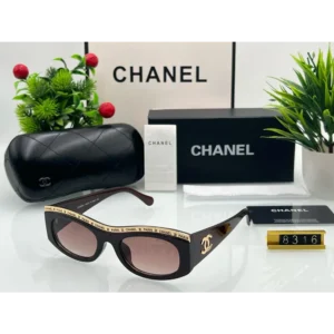 Chanel Sunglasses (LAZ15)