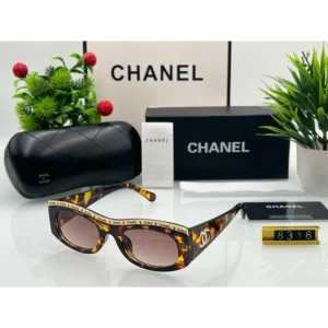 Chanel Sunglasses (LAZ16)