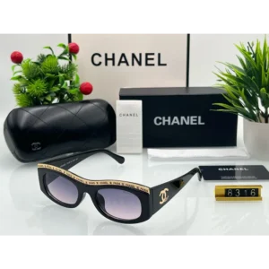 Chanel Sunglasses (LAZ17)