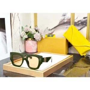 Loewe Sunglasses (LAZ20)