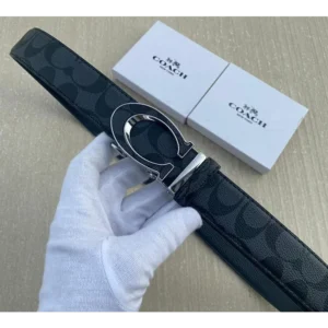 Coach Belt For Men (LAZ22)
