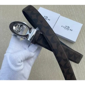 Coach Belt For Men (LAZ23)