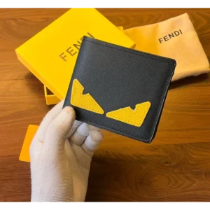 Fendi Wallet For Men (LAZ28)