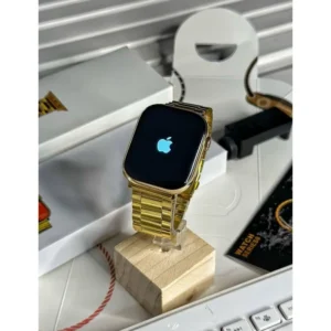 Hk9 Mini 38mm 1.75 Amoled Smart Watch (ZS12)
