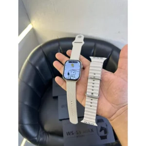 Apple Smart Watch (ZS09)