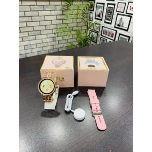 Fossil Gen 19 Smart Watch (ZS06)