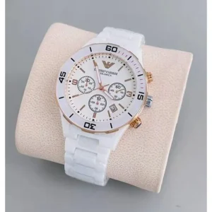 Emporio Armani Watch For Men (ZS05)