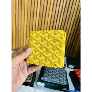 Goyard Wallet For Men (SUP1981)