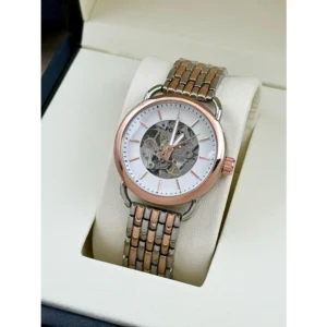 Fossil Watch Automatic For Women (SW1460)