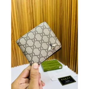 Gucci Wallet For Men (BOT267)
