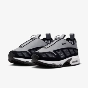 Nike Airmax Sunder Grey Reflective Men Shoes (FT634)