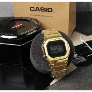 Casio G shock Watch For Men (FT179)