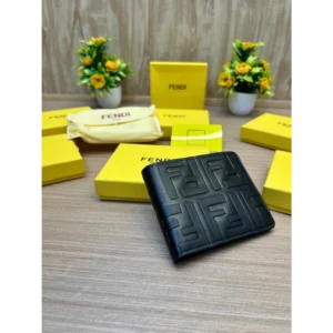 Fendi Wallet For Men (BOT273)