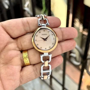 Fossil Watch Kerrigan For Women (SG794)