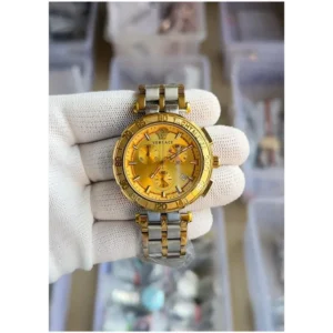 Versace Watch Aion For Men (SW1315)