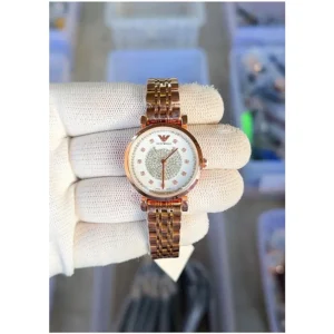 Emporio Armani Watch For Women (SUP1011)