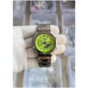Casio G shock Watch For Men (SL354)